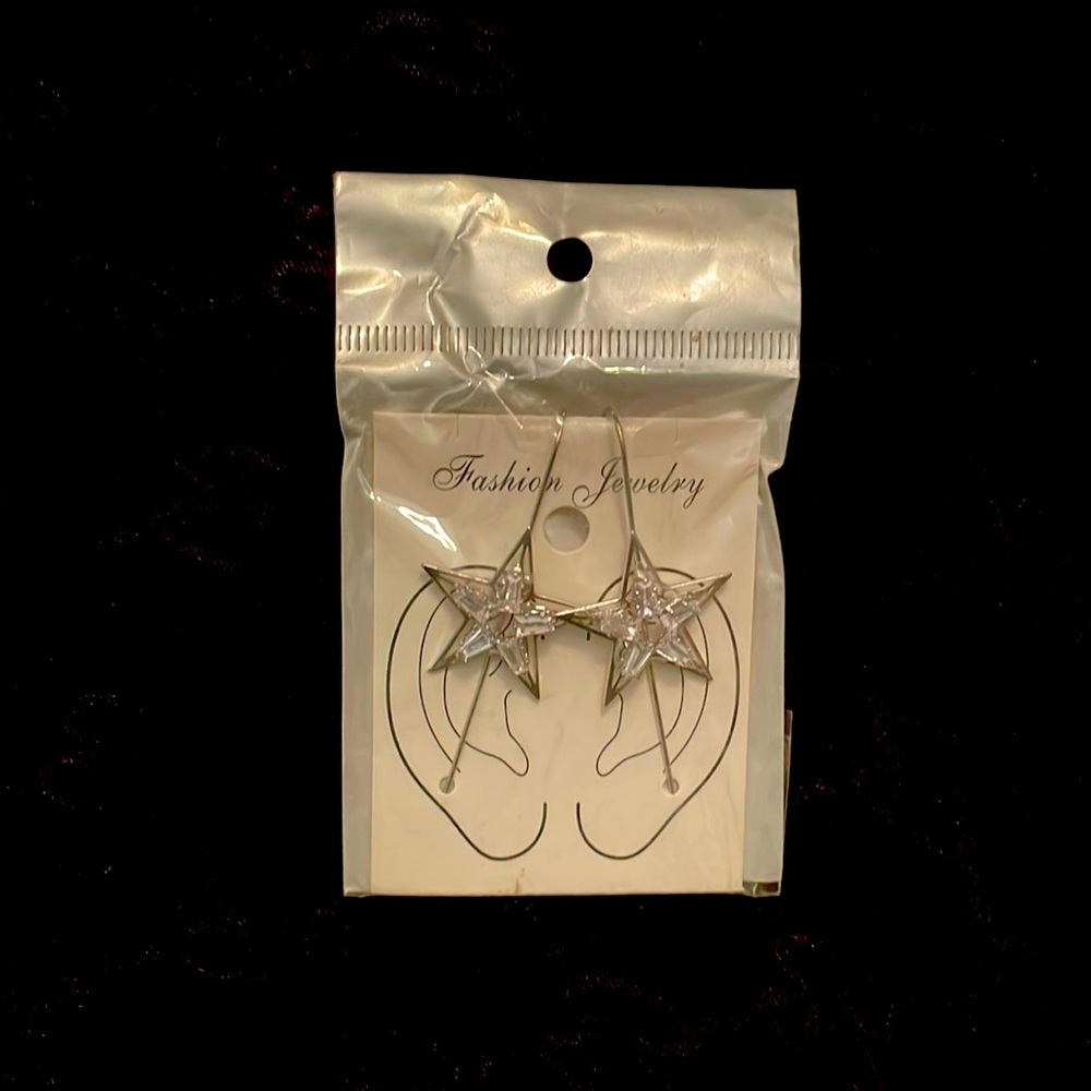 Ear cuffs add to your bundle